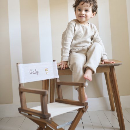 chaise enfant